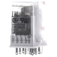 REL-IR4/L-230AC/4X21 (10 Stück) - Switching relay AC 230V 6A REL-IR4/L-230AC/4X21 Top Merken Winkel